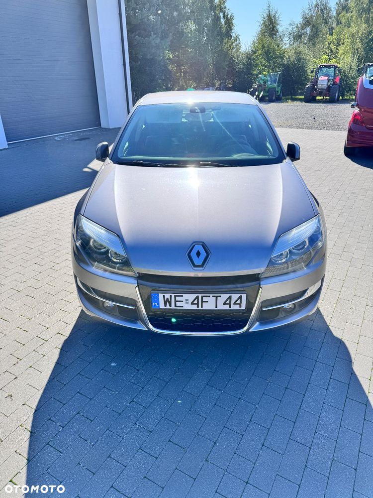 Renault Laguna 1.5 dCi Expression - 2