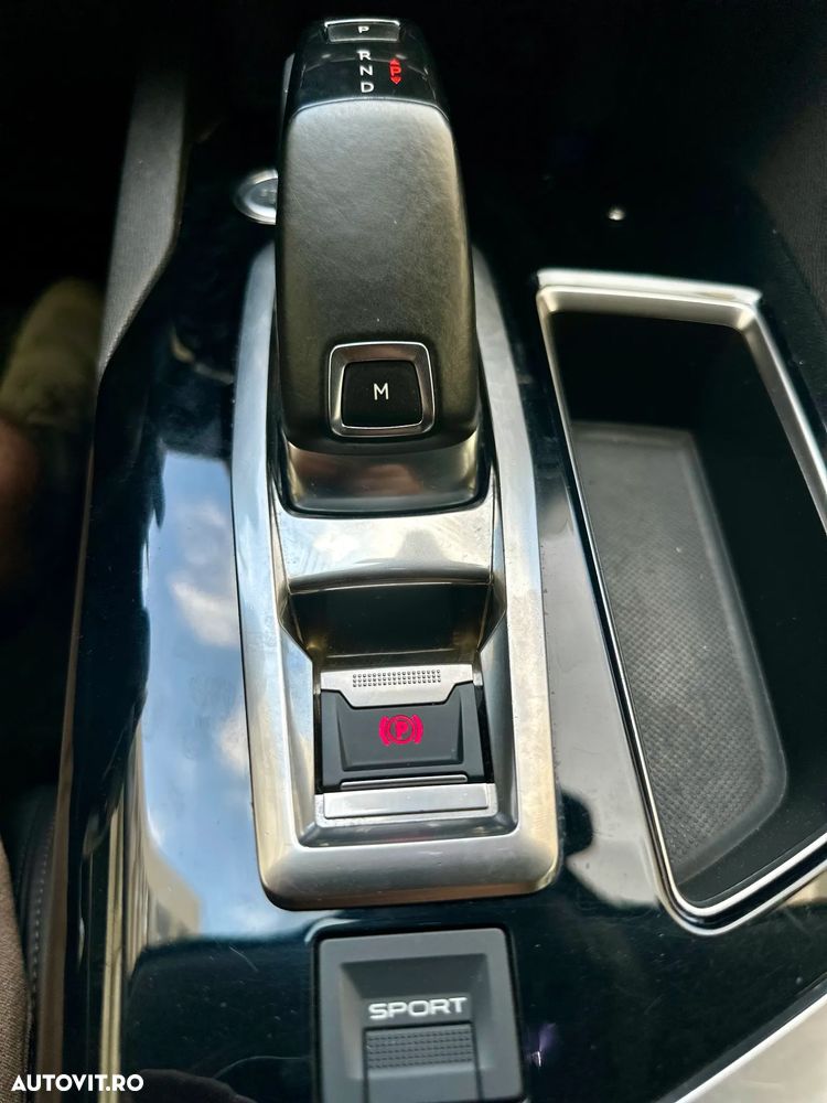 Peugeot 3008 - 18