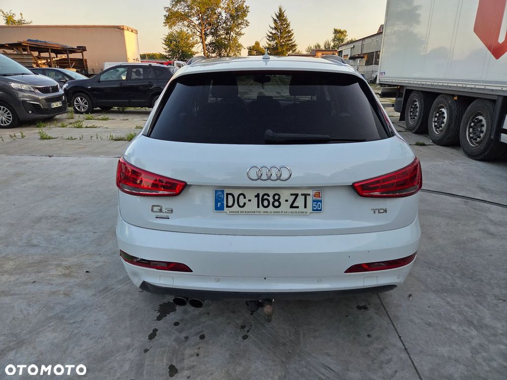 Audi Q3 2.0 TDI - 8