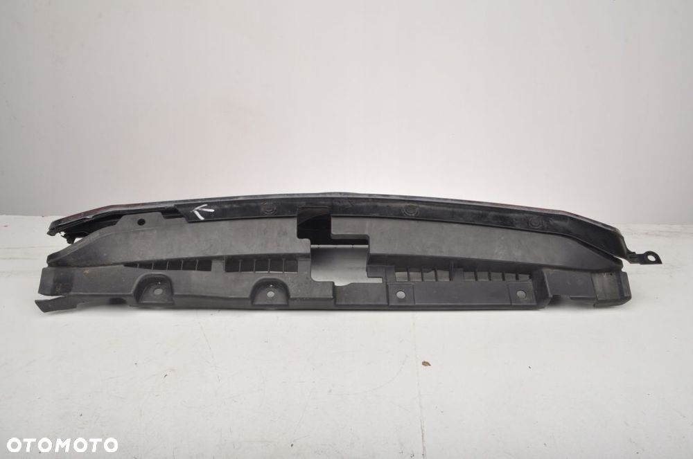SUBARU LEGACY V ATRAPA GRILL - 8
