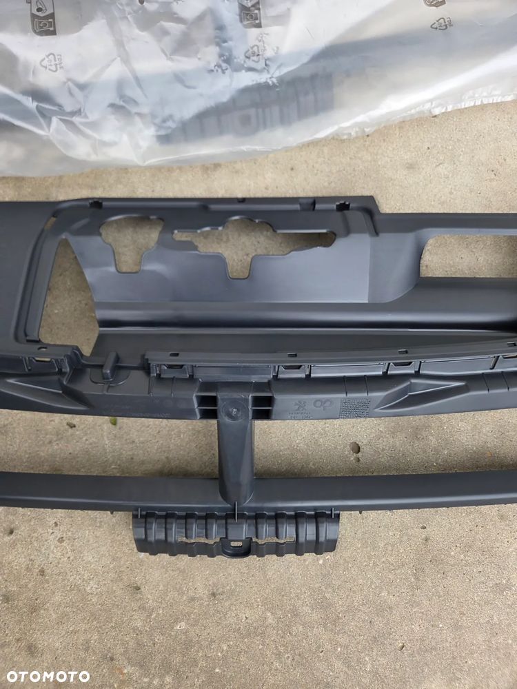 Wzmocnienie górne pas przedni Peugeot 308 T9 Przed LIFT  NOWE - 5