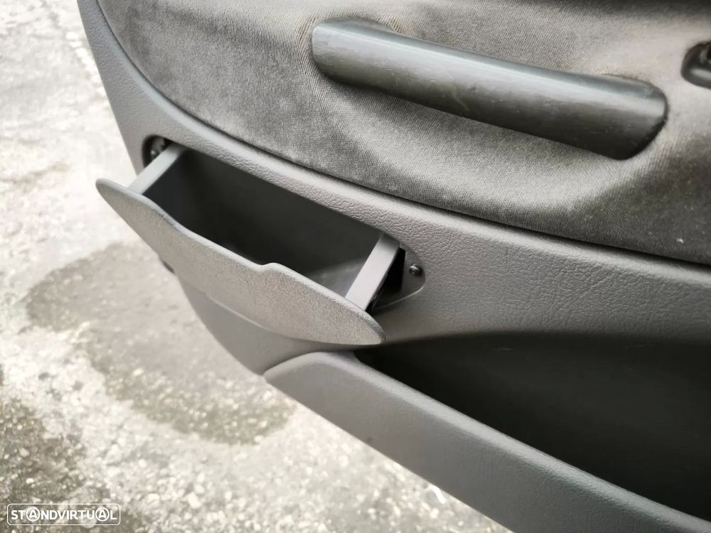 Citroën C5 HDi 110 Business Class - 40