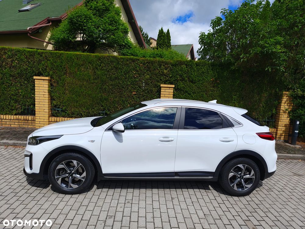 Kia XCeed 1.5 T-GDI L DCT - 7