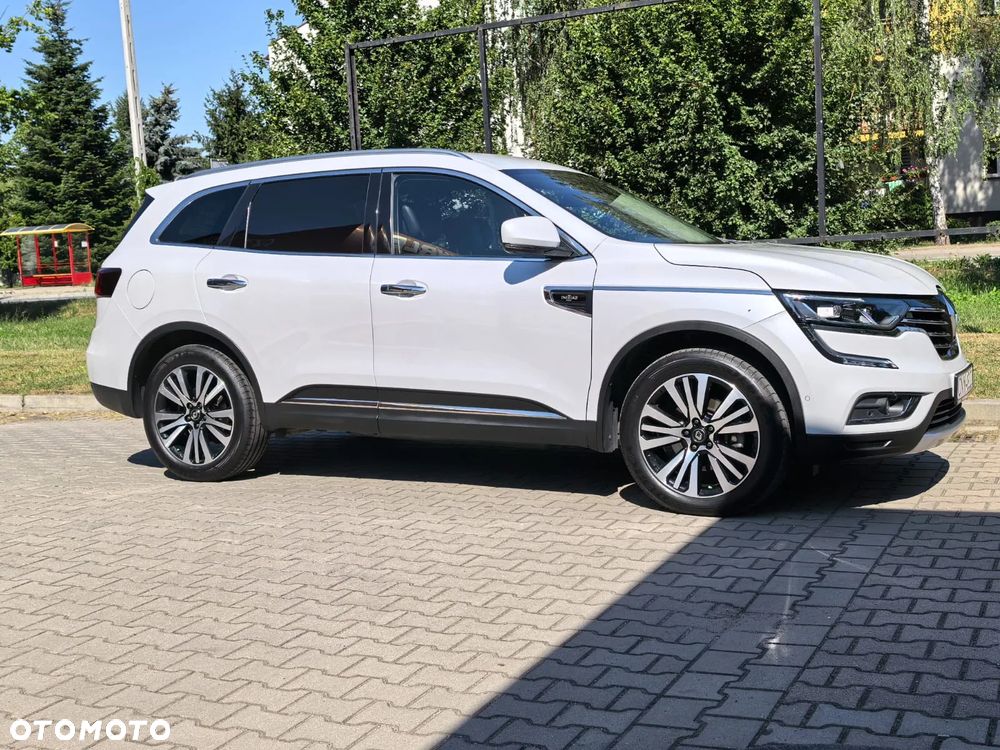 Renault Koleos 2.0 dCi Initiale Paris 4x4 X-Tronic - 13