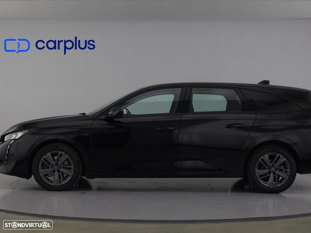 Peugeot 308 SW 1.2 PureTech Active Pack - 4