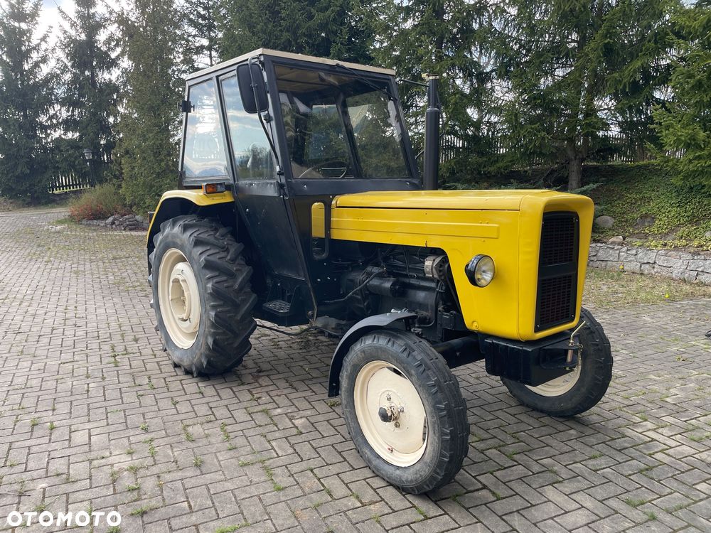 Ursus C-355 (C-360) - 6