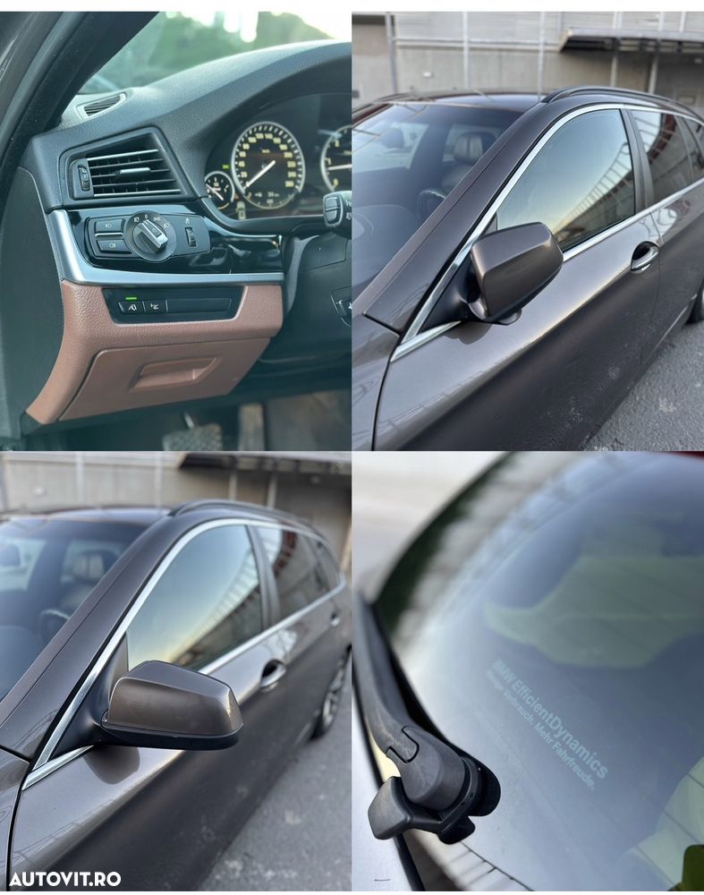 BMW Seria 5 - 28