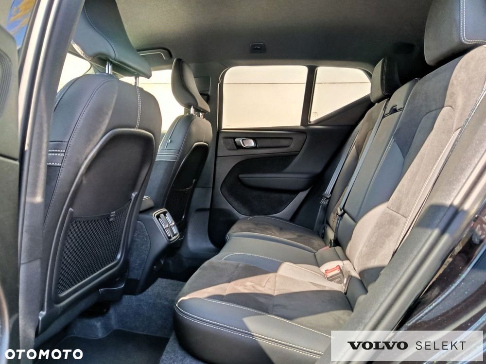 Volvo XC 40 - 13