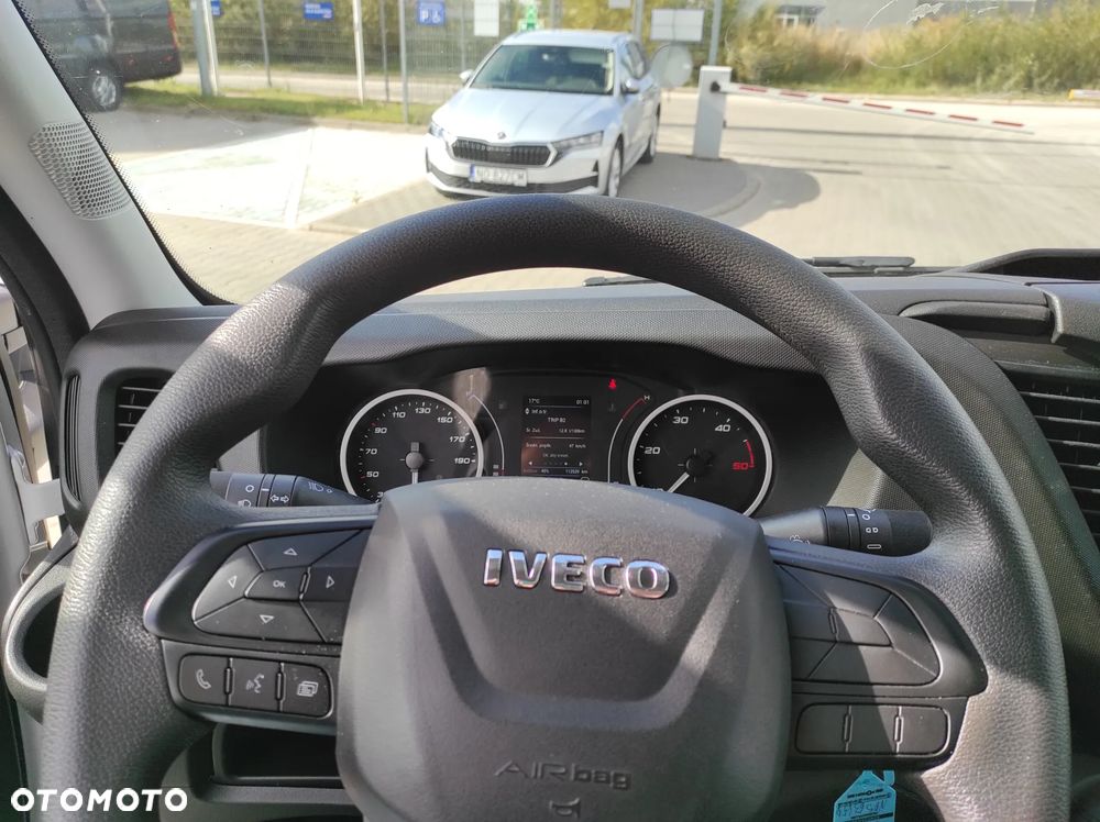 Iveco 35C16 - 16