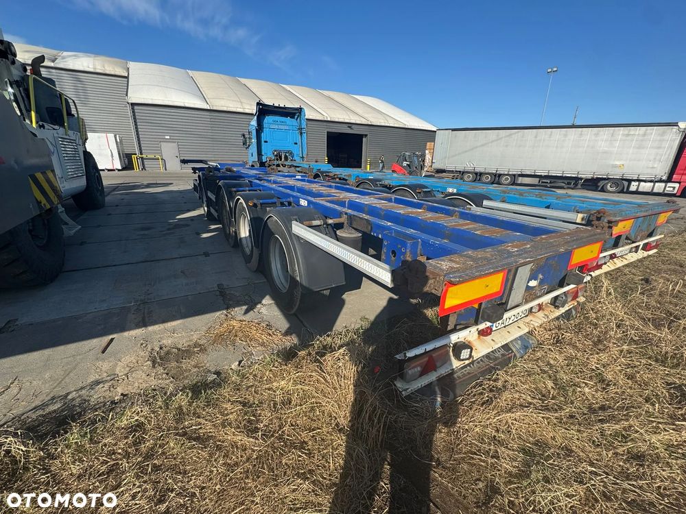 D-TEC COMBITRAILER - 5