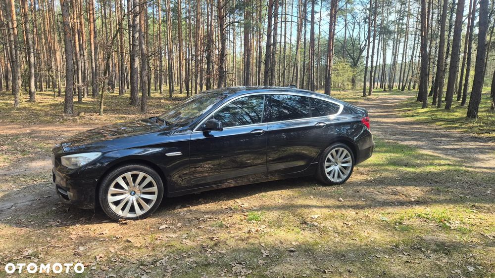 BMW Seria 5 530d - 1
