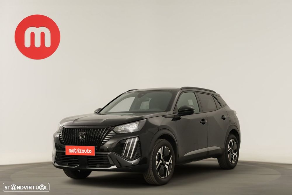 Peugeot 2008 1.2 PureTech Allure EAT8 - 2