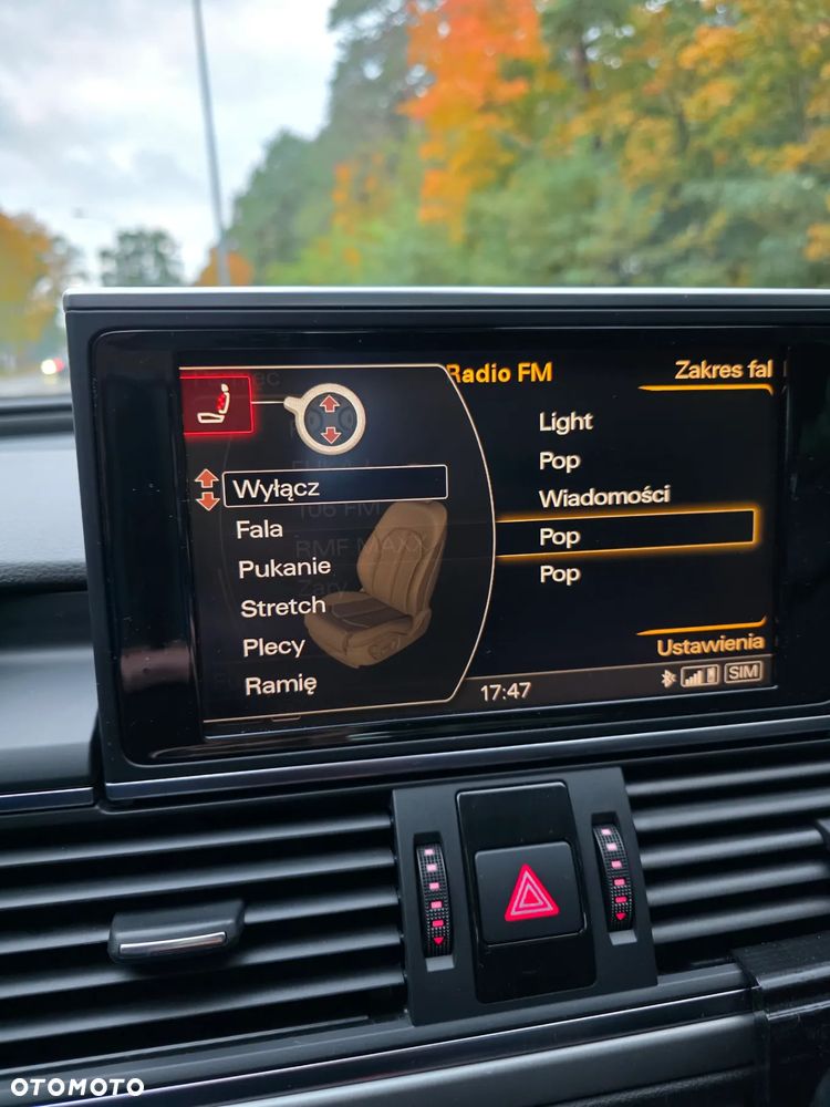 Audi A6 Limousine 3.0 TDI Quattro S tronic - 20