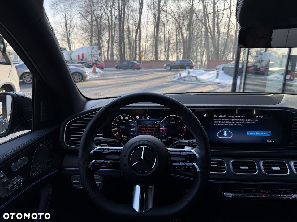 Mercedes-Benz GLE - 6