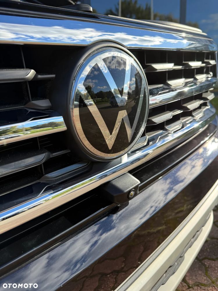 Volkswagen Atlas - 33