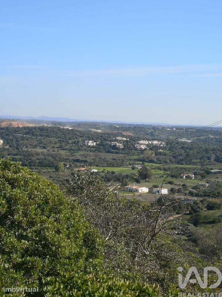 Terreno Agrícola em Odiáxere - Grande imagem: 4/4