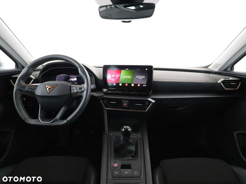 Cupra Formentor 1.5 TSI - 16