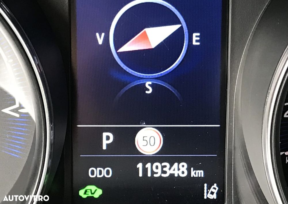 Toyota C-HR Business-Edition - 7