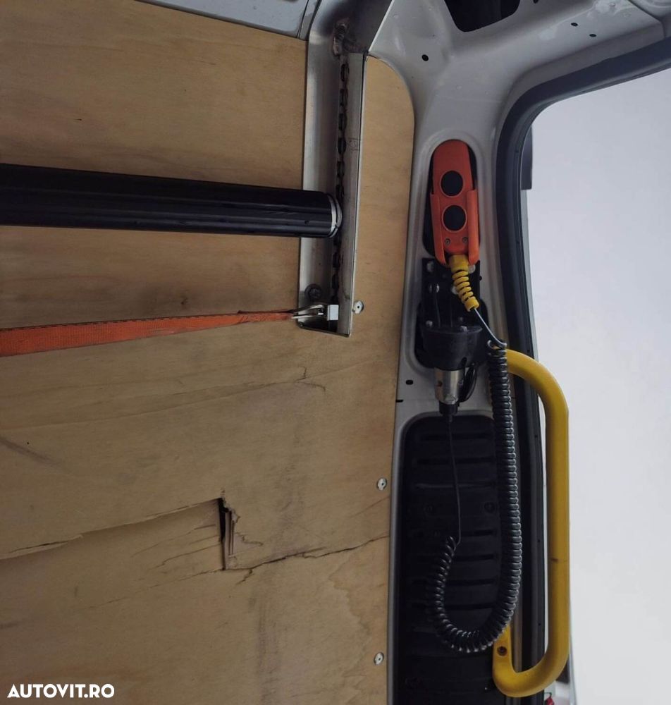 Fiat Ducato - 13