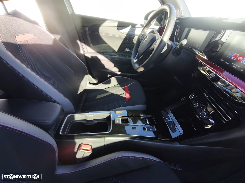 Opel Mokka 54 kWh GS - 2