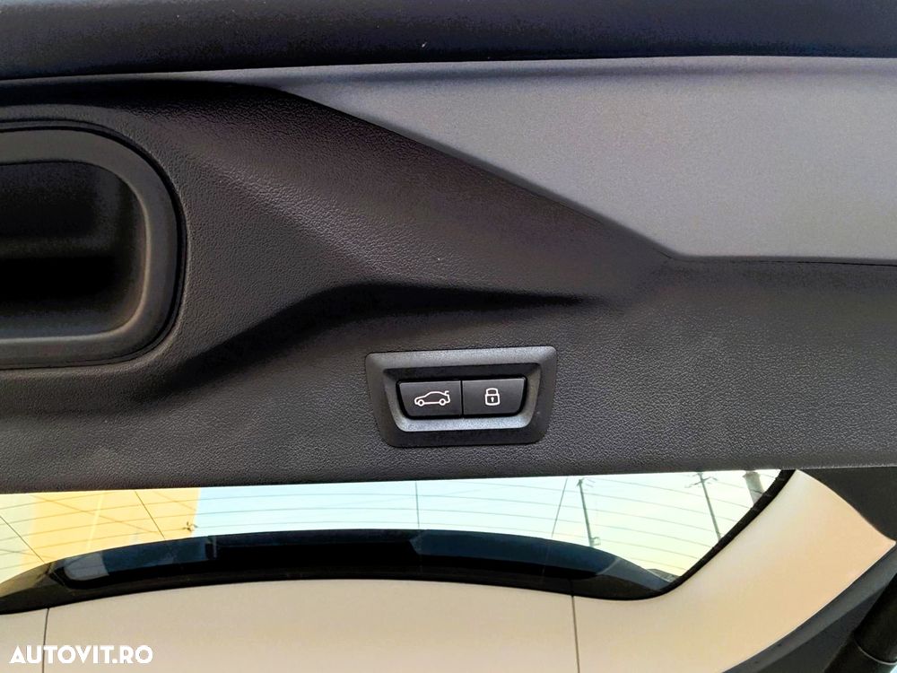 BMW X7 xDrive40d AT MHEV - 25