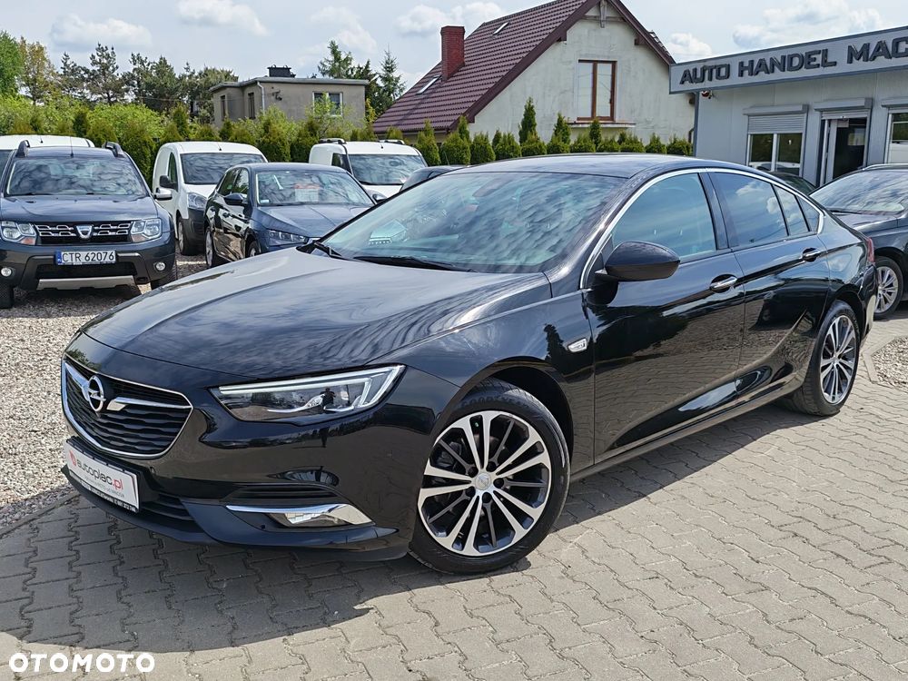 Opel Insignia 1.5 T Elite S&S - 2