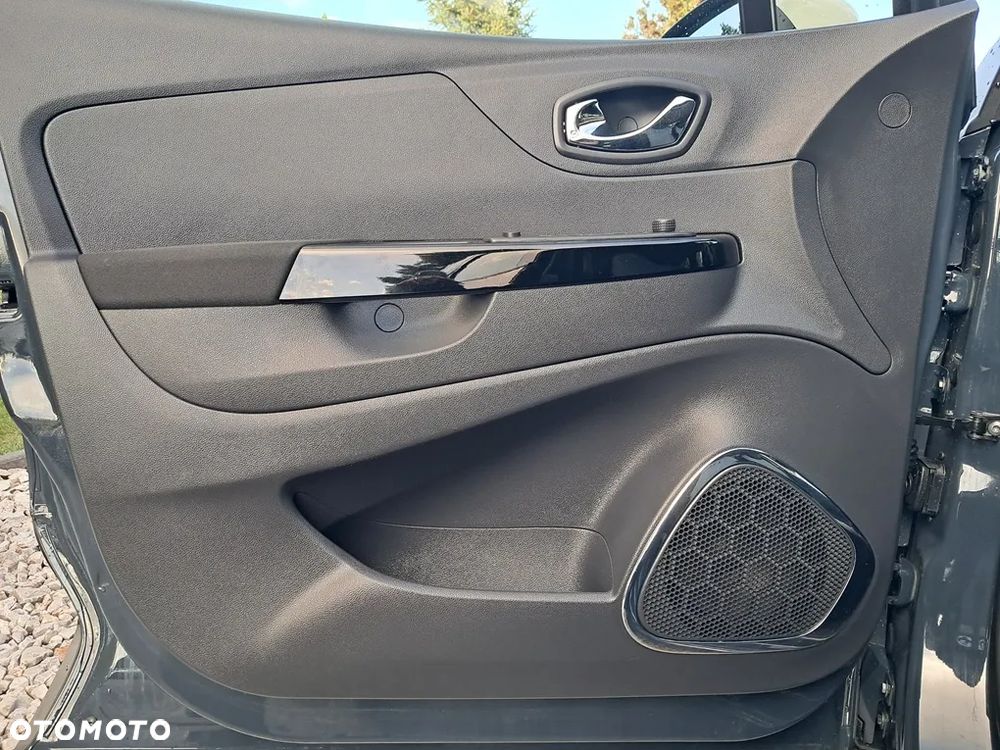 Renault Captur ENERGY TCe 120 EDC Intens - 28