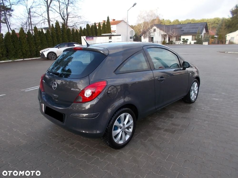 Opel Corsa - 3