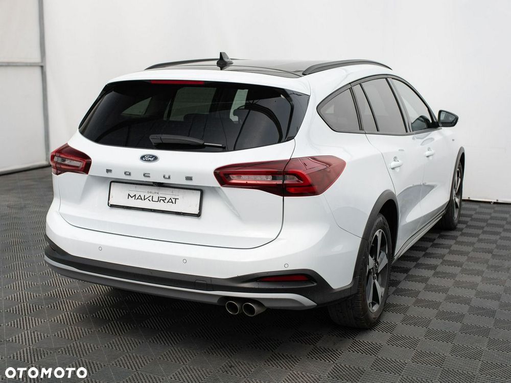 Ford Focus 1.5 EcoBlue Active X - 6