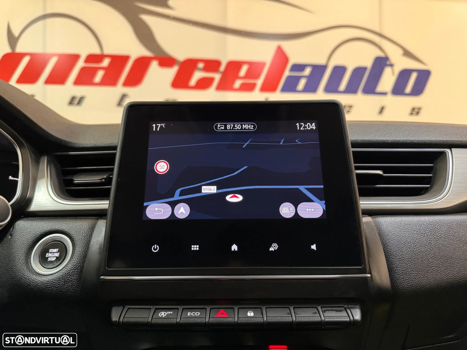 Renault Captur 1.0 TCe Exclusive - 32
