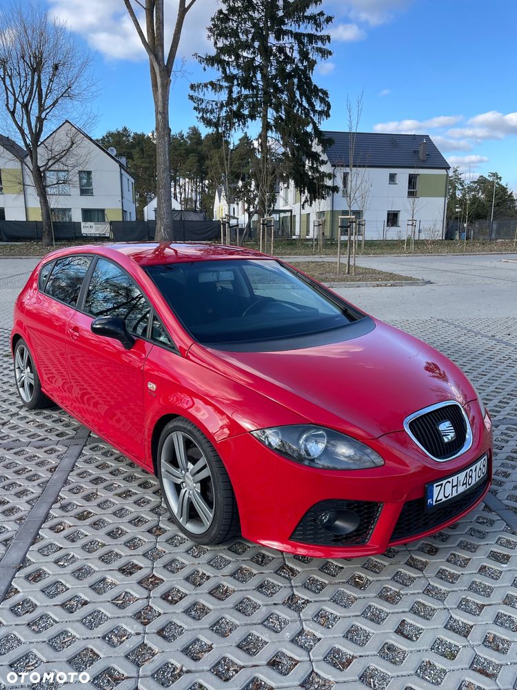 Seat Leon - 2
