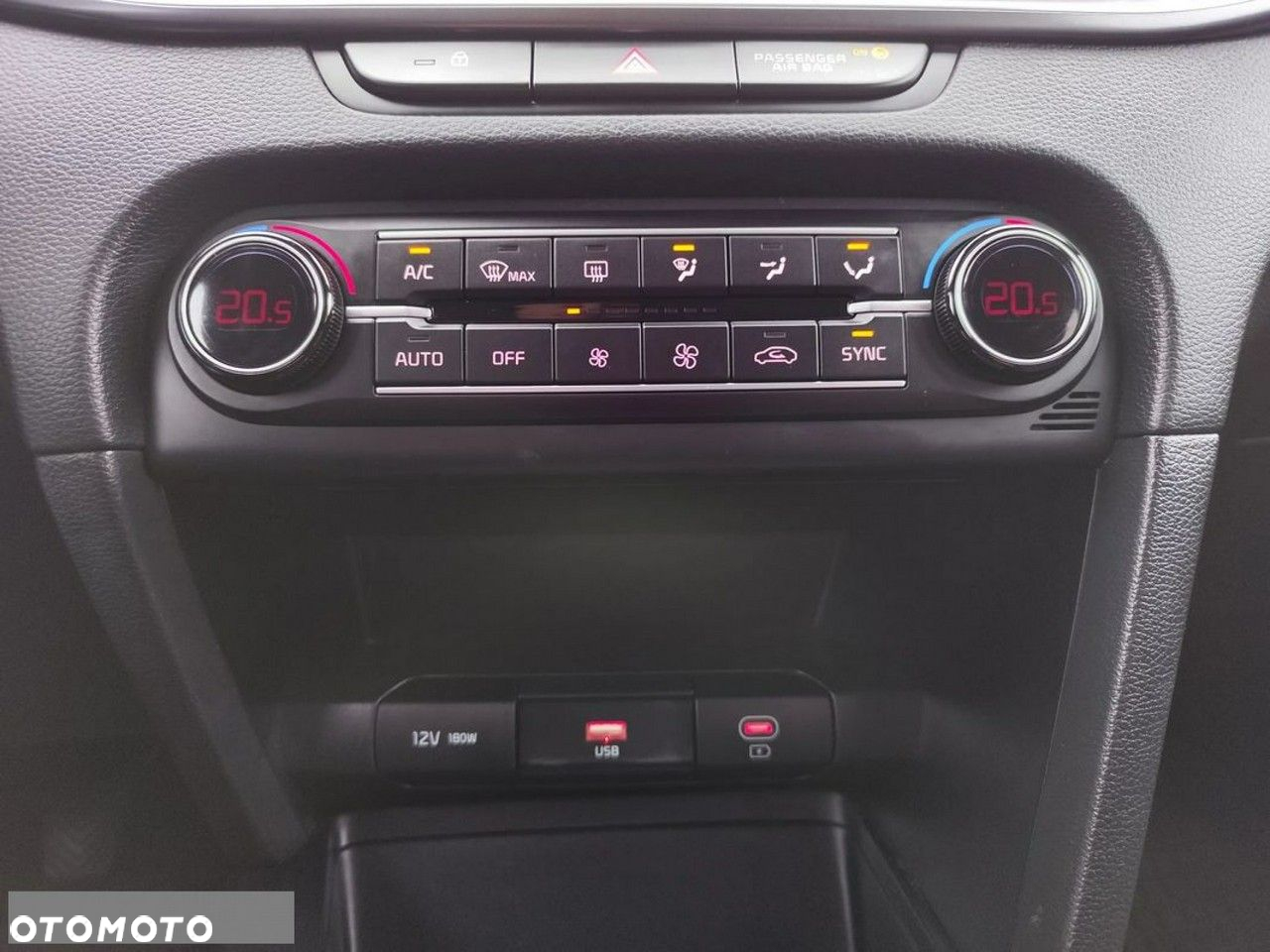 Kia XCeed 1.5 T-GDI M DCT - 17