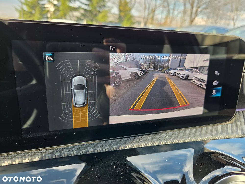 Mercedes-Benz Klasa A - 21