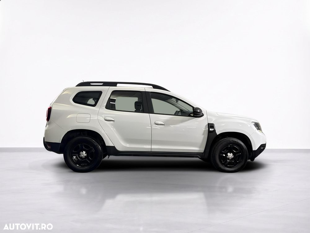 Dacia Duster - 7