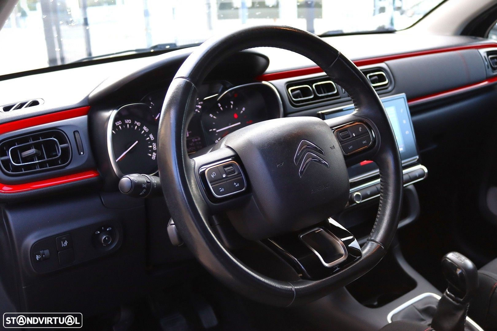Citroën C3 1.2 PureTech Shine - 11