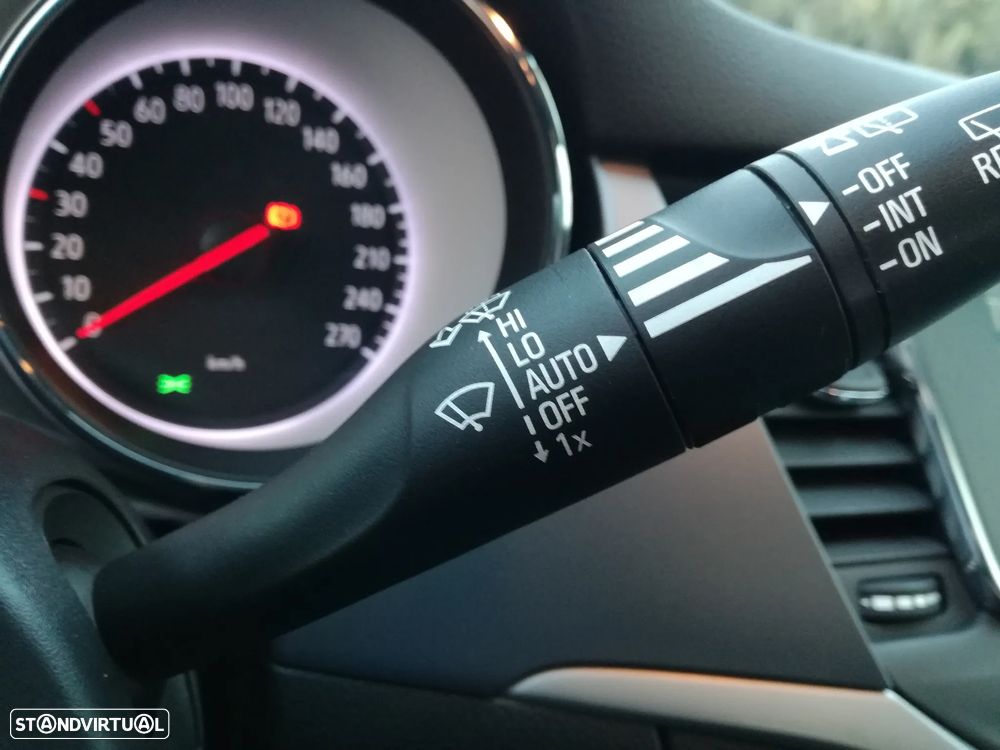 Opel Astra Sports Tourer 1.6 CDTI Ecotec 120 Anos S/S - 21