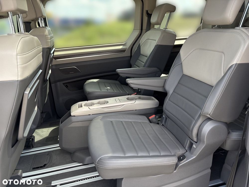 Volkswagen Multivan 2.0 TSI L1 Style DSG - 16