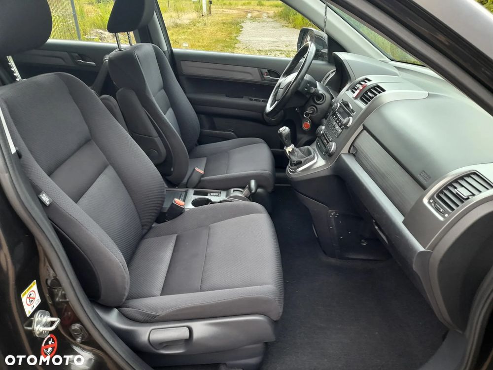 Honda CR-V 2.0 Elegance - 10