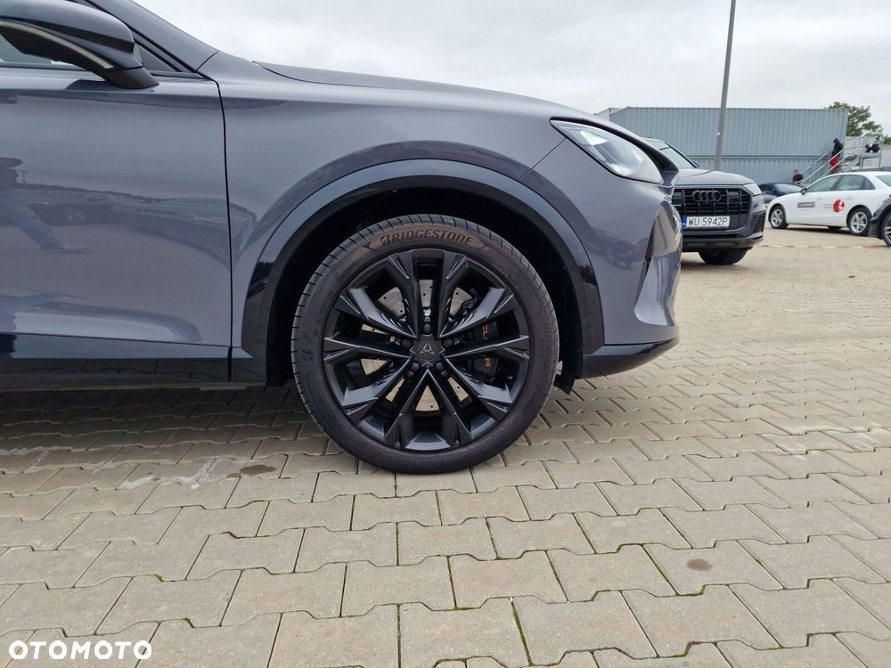 Cupra Formentor 2.0 TSI 4Drive VZ DSG - 20