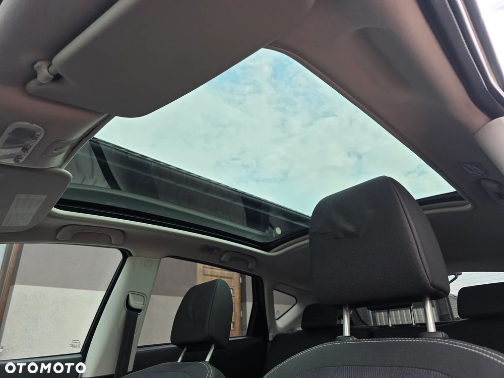 Nissan Qashqai 2.0 4x4 Tekna - 21