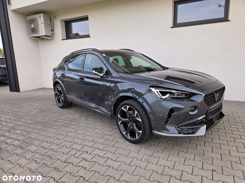 Cupra Formentor - 5