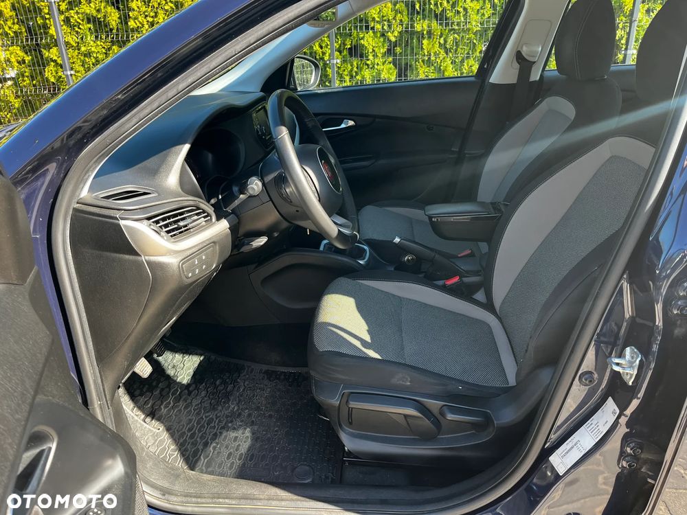 Fiat Tipo 1.4 16v Lounge - 19