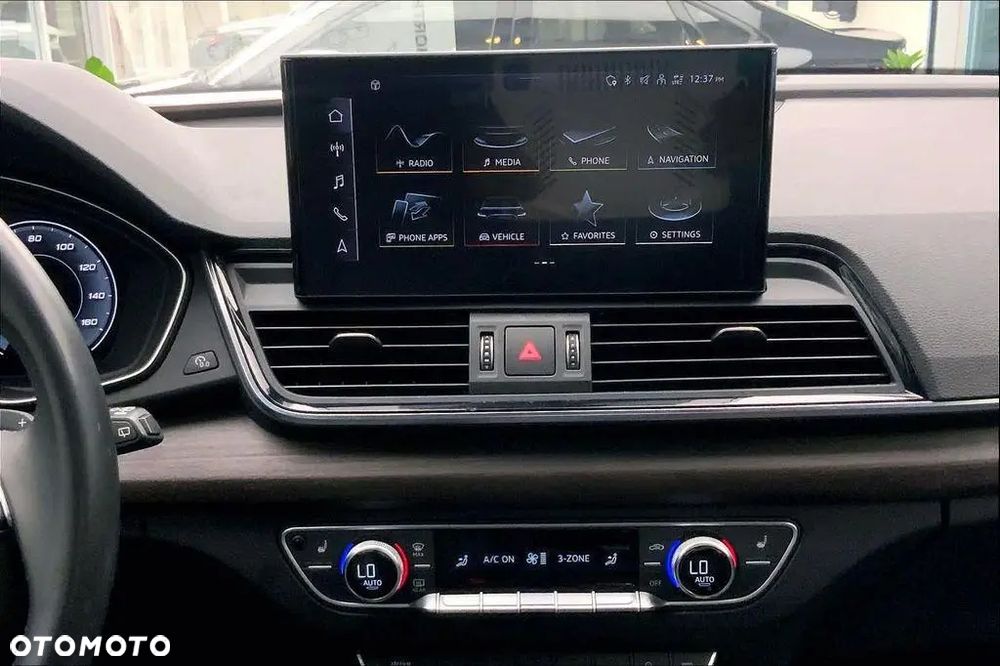 Audi Q5 40 TFSI quattro S tronic S line business - 12