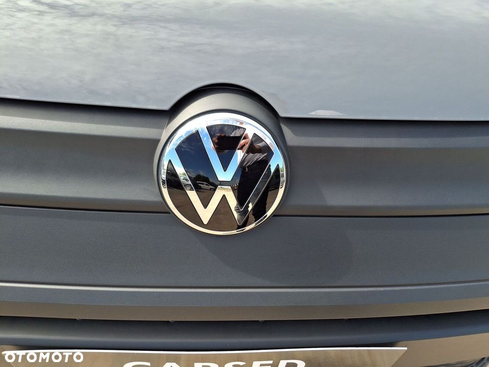 Volkswagen Caddy - 12