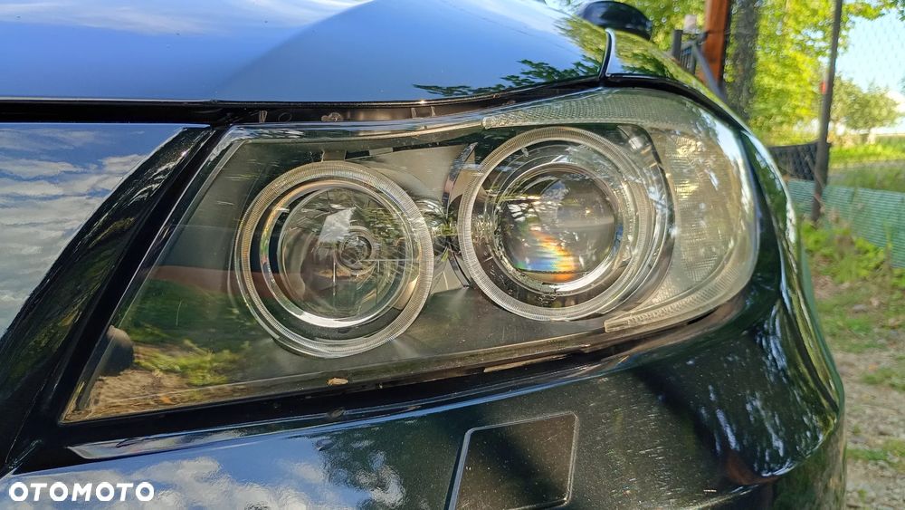BMW Seria 3 - 36