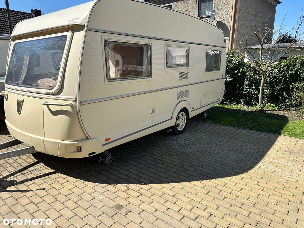 Tabbert COMTESSE - 6