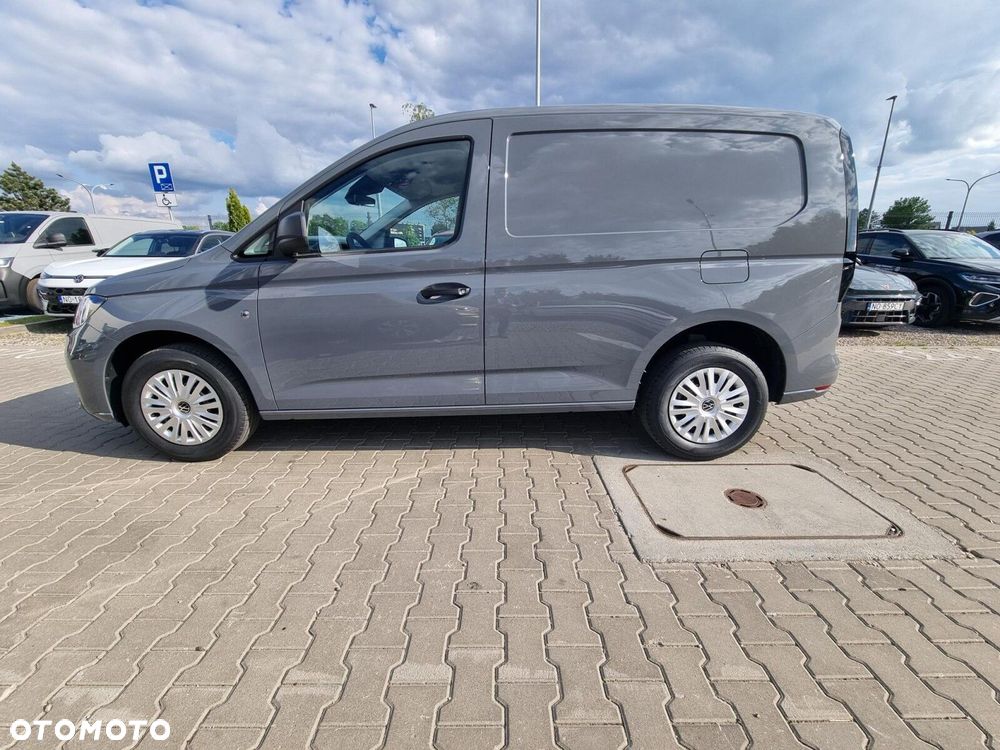 Volkswagen Caddy - 11