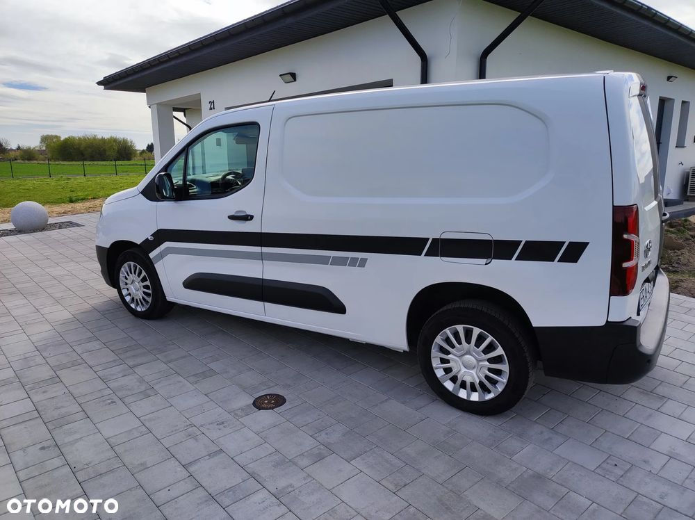 Toyota PROACE CITY - 4