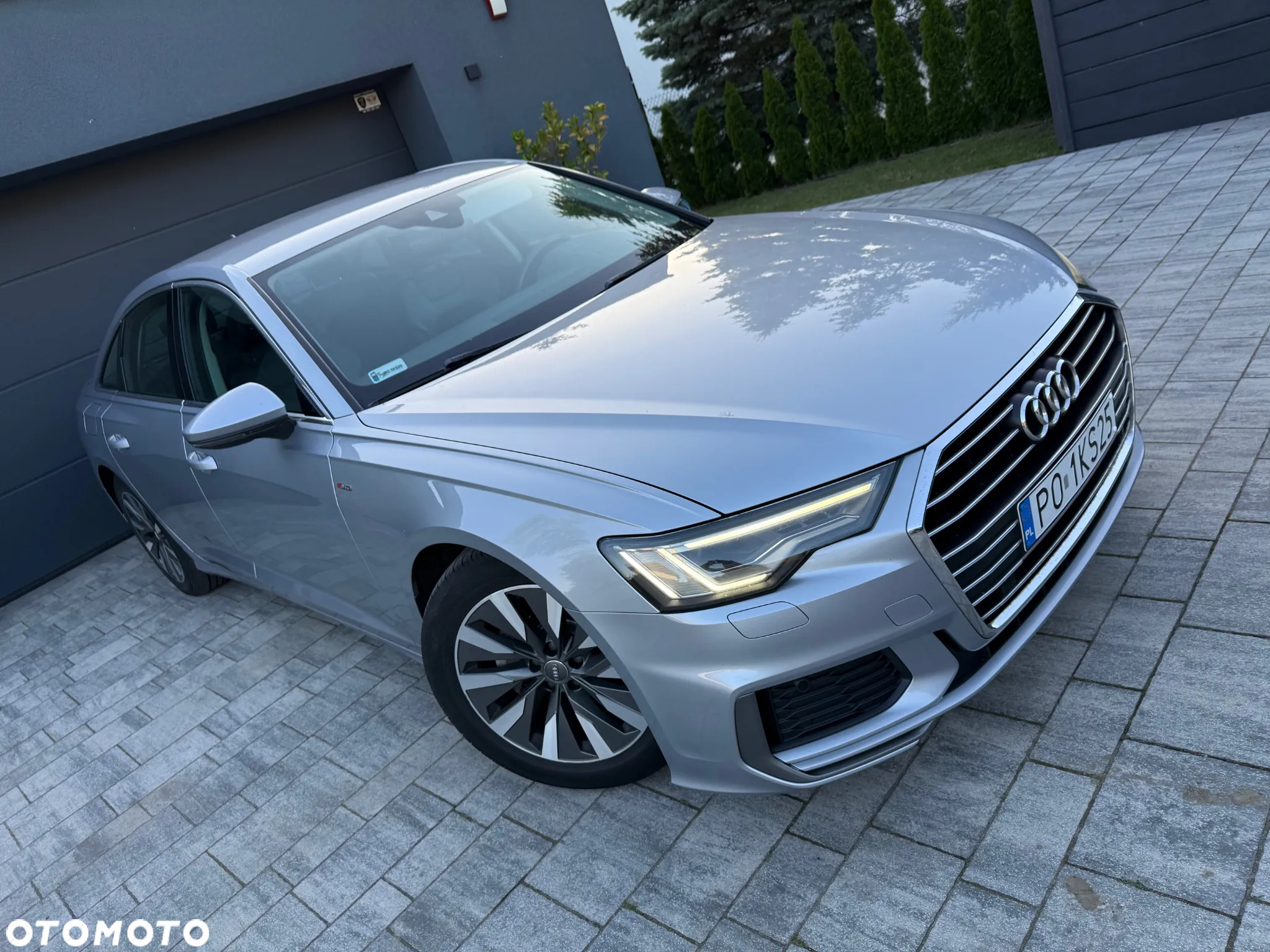 Audi A6 - 24