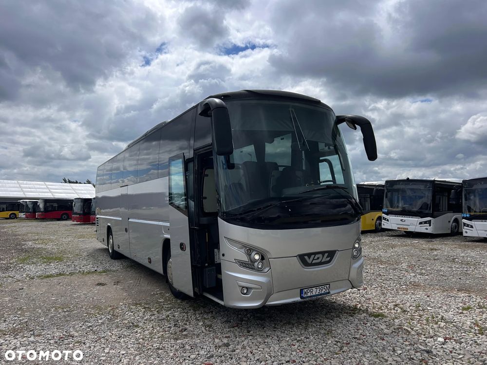 VDL Futura - 14